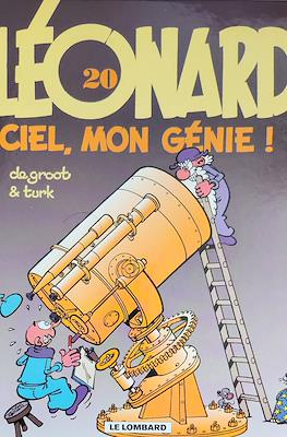 Léonard #20