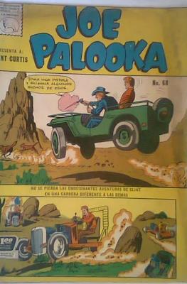 Joe Palooka #68