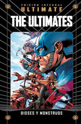 Colección Marvel Ultimate: El Universo Definitivo (Cartoné) #18