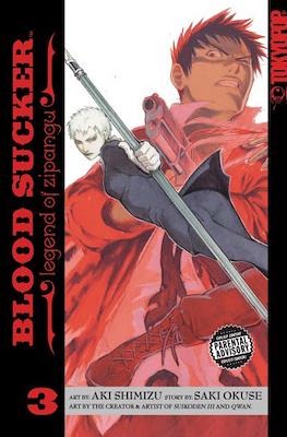 Blood Sucker #3