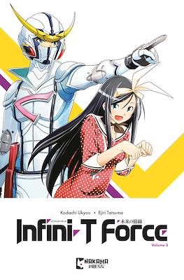 Infini-T Force #3