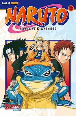 Naruto #13