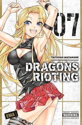 Dragons Rioting (Softcover) #7