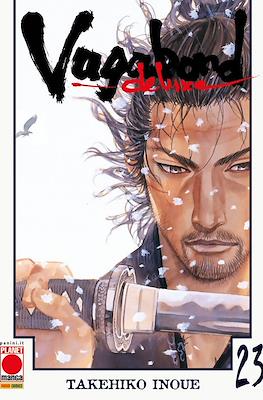 Vagabond Deluxe #23