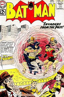 Batman Vol. 1 (1940-2011) (Comic Book) #149