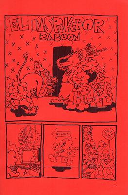 El Impektor Baboom