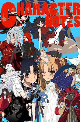 Character Notes