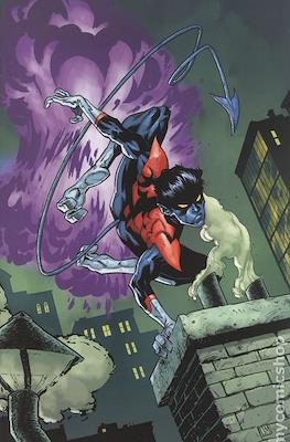 The Uncanny X-Men Vol. 6 (2024- Variant Cover) #21.4