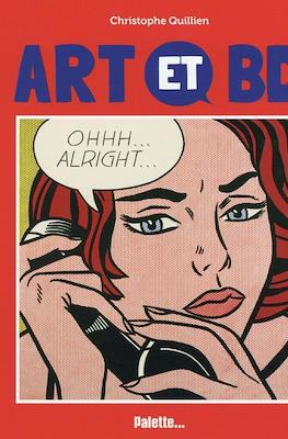 Art et BD