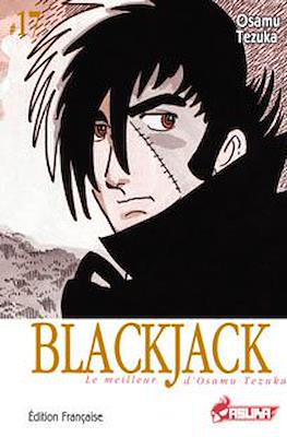 Black Jack. Le meilleur d'Osamu Tezuka #17