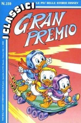 I Classici di Walt Disney #159
