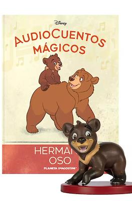 AudioCuentos mágicos Disney (Cartoné) #44