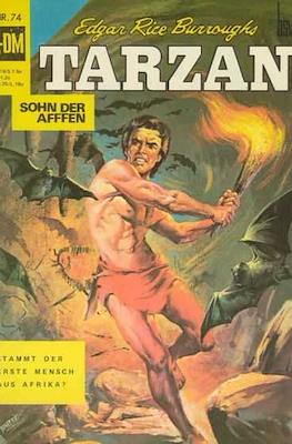 Tarzan #74