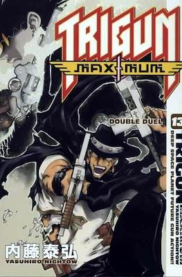 Trigun Maximum #13