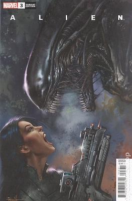 Alien (2022 - Variant Cover) #3.1