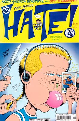 Hate #20