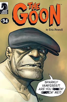 The Goon (2003-2015) #34