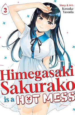 Himegasaki Sakurako is a Hot Mess #3