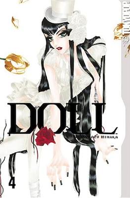 Doll #4