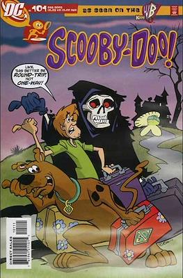 Scooby-Doo! #101