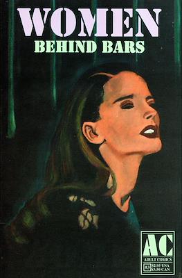 Women Behind Bars #3