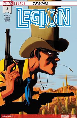 Legion #3