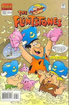 The Flintstones #6