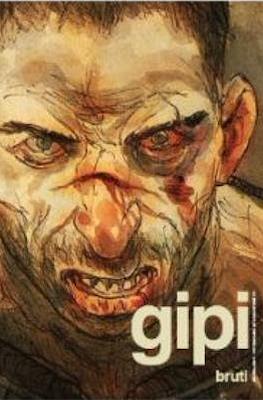 Gipi - La biblioteca di Repubblica #14