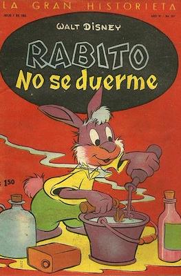 La gran historieta #157
