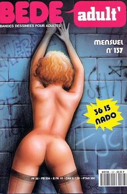 Bédé Adult #137