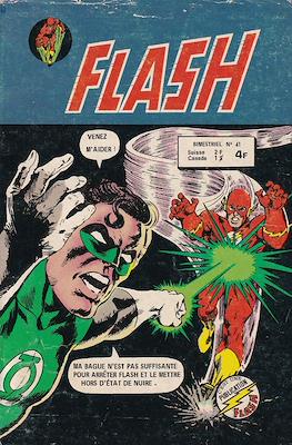 Flash #41