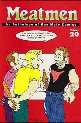 Meatmen #20