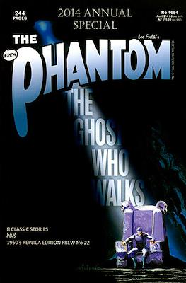 The Phantom #1684
