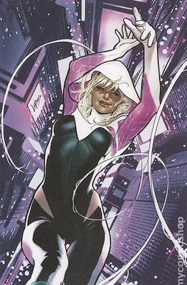 Spider-Gwen: The Ghost-Spider (2024 Variant Cover) #1.5