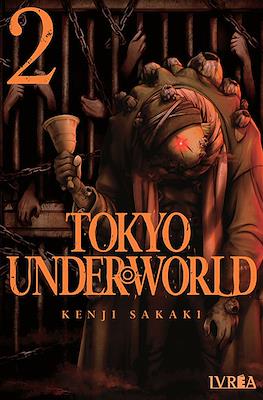 Tokyo Underworld #2