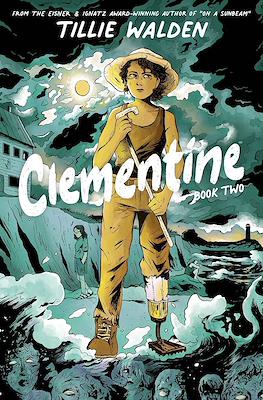 Clementine (Softcover 256 pp) #2