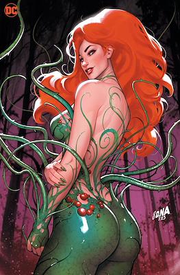 Poison Ivy (2022-Variant Covers) #17.4