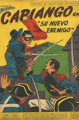 La revista del Superhombre / Superhombre / Superman #198