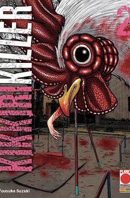 Kikkirikiller #2