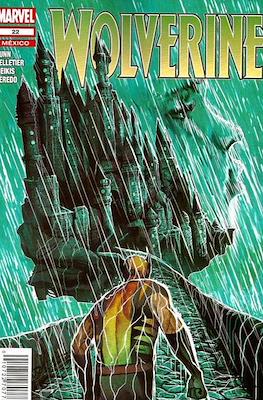 Wolverine (2011-2013) #22