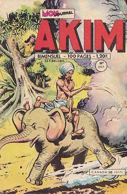 Akim #347