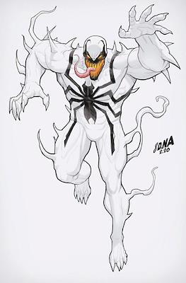 Venom Vol. 6 (2025-Variant Covers) #256.05