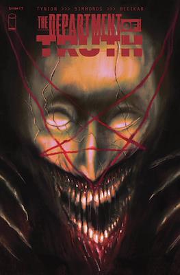 The Department of Truth (Variant Cover) #3