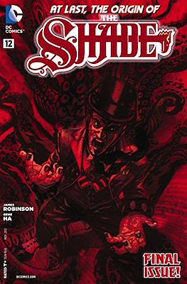 The Shade Vol. 2 (2011-2012) #12