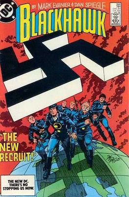 Blackhawk Vol. 1 (1956-1984) #266