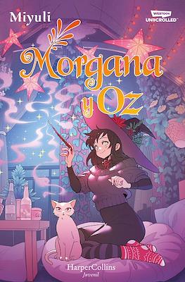 Morgana y Oz #2