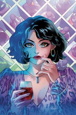 Neighborhood Watch (Variant Covers) #2.2