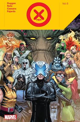 X-Men Vol. 6 (2021-2024) #6