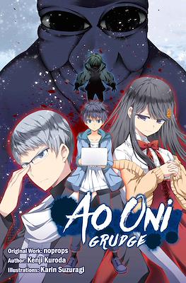 Ao Oni #4