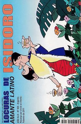 Locuras de Isidoro #568